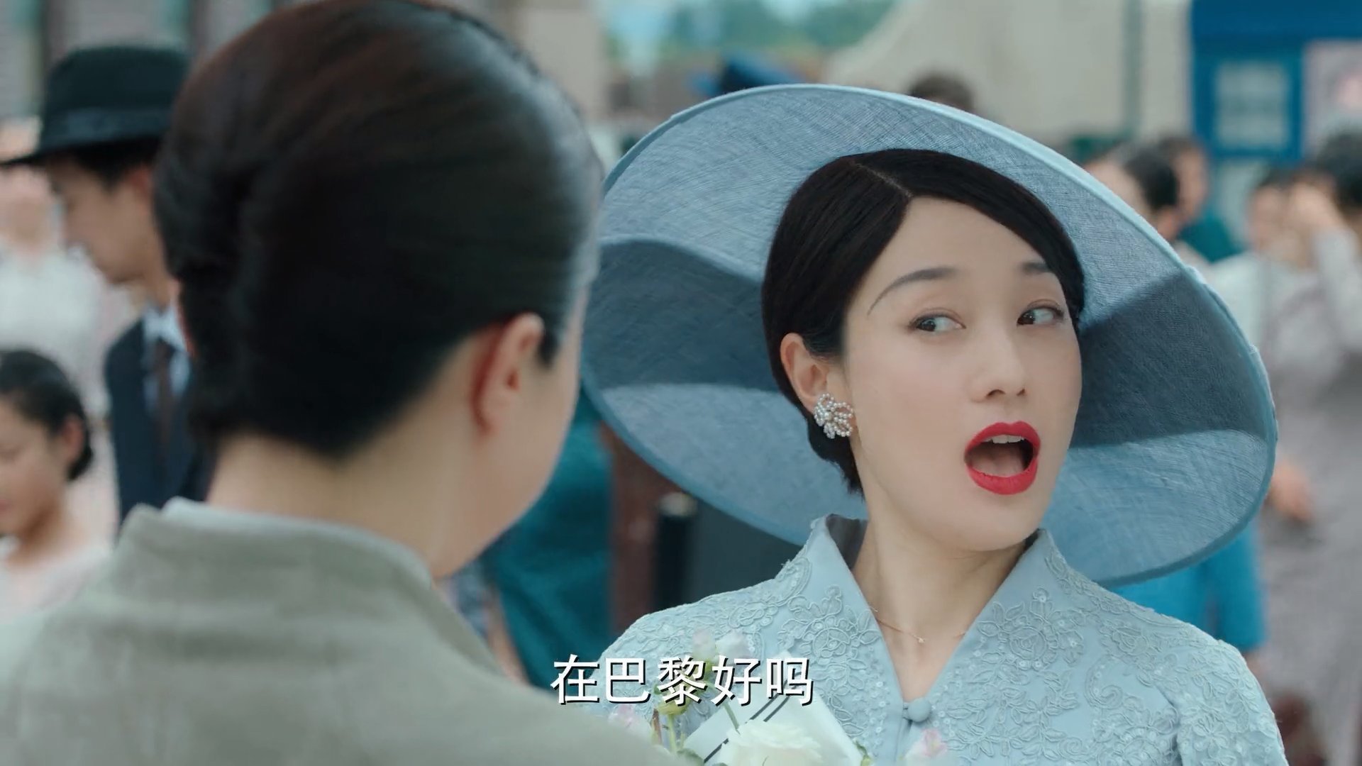 -球场餐饮升级，本土特色美食入驻比赛村，球场街有哪些特色好吃的